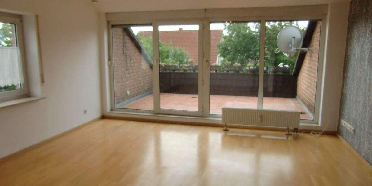 Etagenwohnung Warburg - 2 Zimmer, 79 m&sup2;, 189.000&euro; | Angebot:25673416
