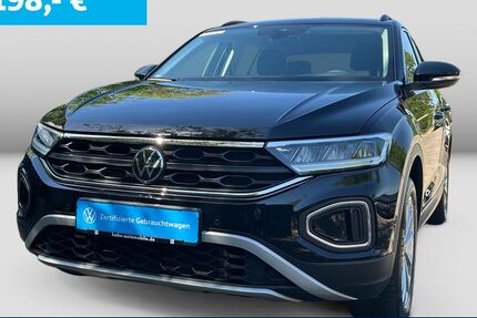 VW T-Roc 20.618 km 28.930 &euro; Ludwigsburg 71634