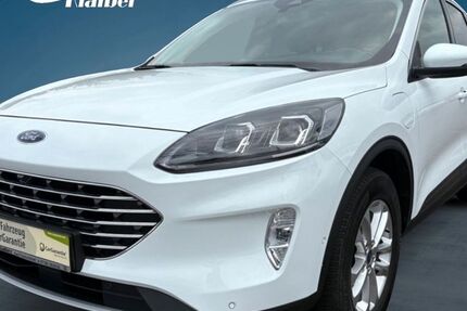 Ford Kuga 52.834 km 21.950 &euro; Bad Friedrichshall 74177