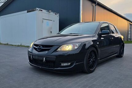 Mazda 3 198.600 km 7.499 &euro; Brandenburg 14772