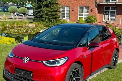VW ID.3 39.628 km 23.999 &euro; Ganderkesse 27777