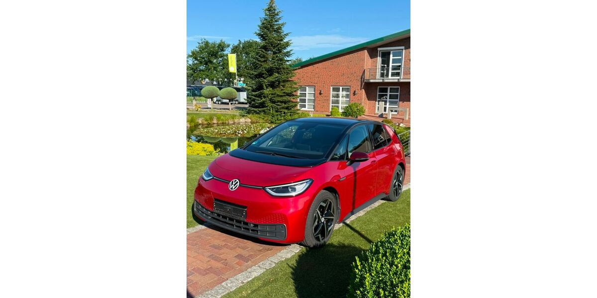 VW ID.3 39.628 km 23.999 &euro; Ganderkesse 27777