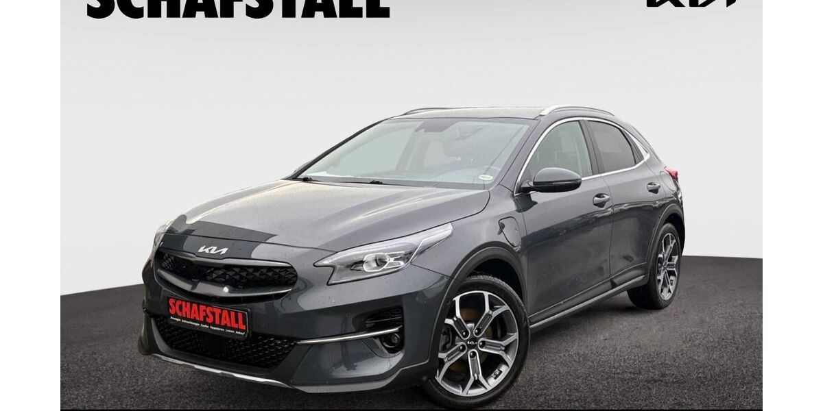 Kia XCeed 72.663 km 19.479 &euro; Elsdorf (bei Köln) 50189