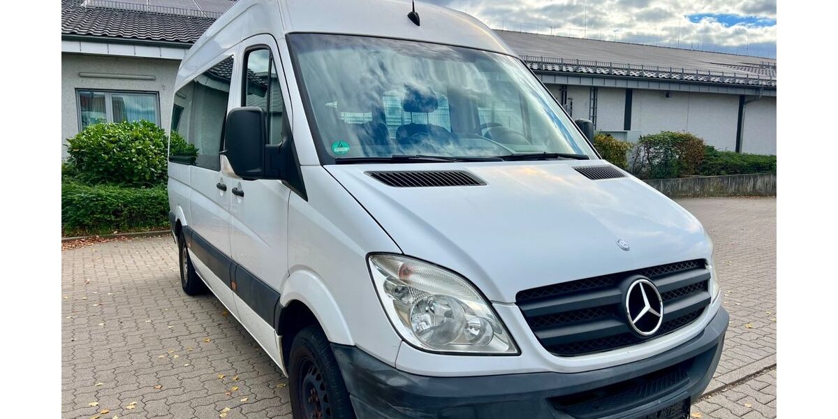 Mercedes-Benz Sprinter 265.000 km 14.990 &euro; Eppelheim 69214
