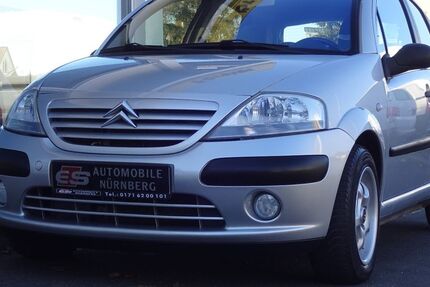 Citroen C3 77.500 km 4.980 € Nürnberg 90431