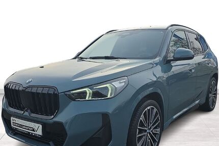 BMW X1 40.541 km 41.719 &euro; Erfurt 99087