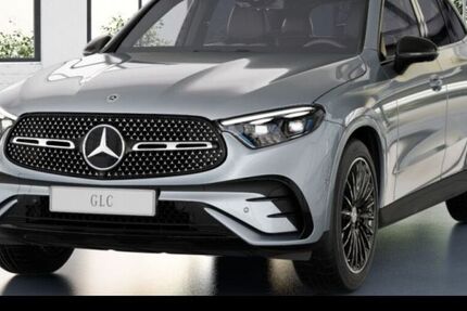 Mercedes GLC 220