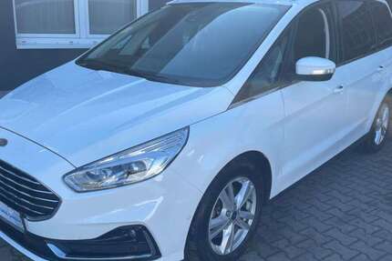 Ford Galaxy 59.998 km 29.199 &euro; Leuna 06237