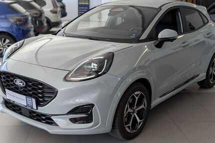 Ford Puma 8.200 km 25.850 &euro; Landau 76829