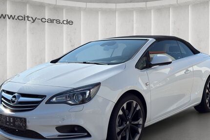 Opel Cascada 93.700 km 13.690 € Brandenburg 14772