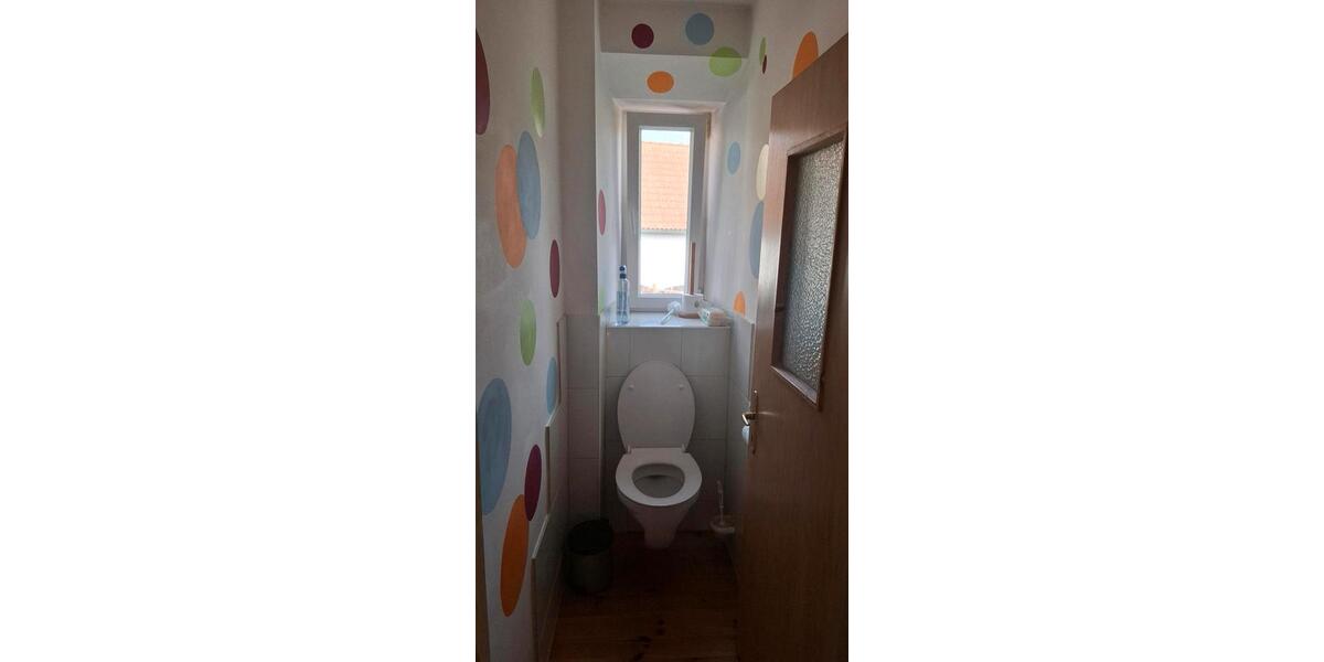 Maisonettenwohnung Spalt - 3 Zimmer, 110 m&sup2;, 1.000&euro; | Angebot:25416848