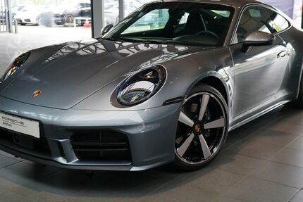 Porsche 992 1.790 km 138.900 &euro; Landau 76829