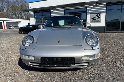 Porsche 993