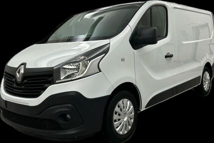 Renault Trafic 88.840 km 13.950 &euro; Norderstedt bei Hamburg 22851