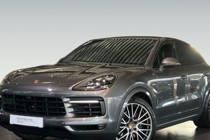 Porsche Cayenne 53.900 km 78.880 &euro; Freiburg 79115