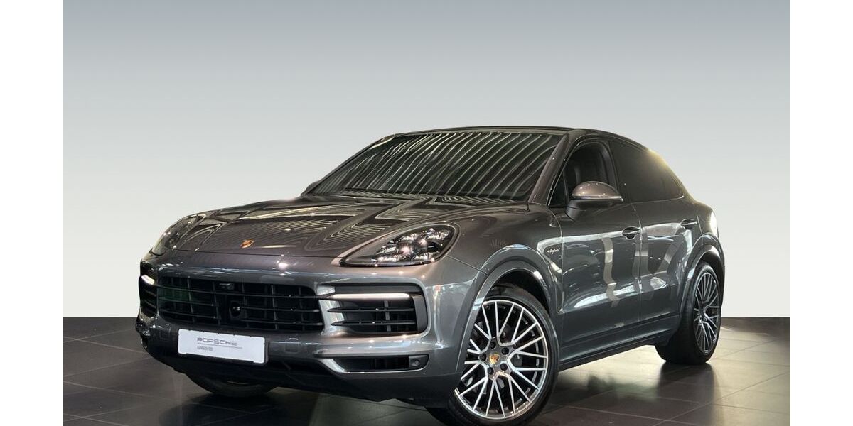 Porsche Cayenne 53.900 km 78.880 &euro; Freiburg 79115