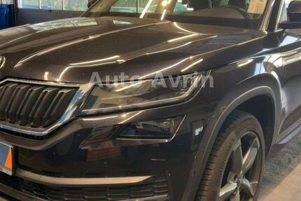 Skoda Kodiaq 189.989 km 21.999 € Mönchengladbach 41238