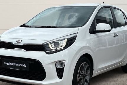 Kia Picanto 10.087 km 13.470 &euro; Brilon 59929