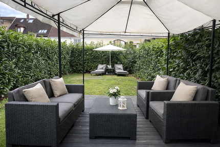 Wohnung Hockenheim - 3.5 Zimmer, 113 m&sup2;, 349.000&euro; | Angebot:25530140