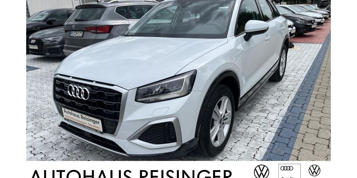 Audi Q2 18.662 km 25.990 &euro; Wasserburg a. Inn 83512
