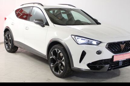 Cupra Formentor 21.990 km 31.490 &euro; Schopfloch 91626