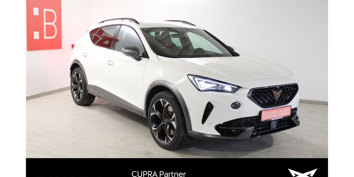 Cupra Formentor 21.990 km 31.490 &euro; Schopfloch 91626