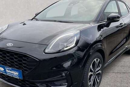 Ford Puma 27.300 km 19.880 &euro; Nürtingen 72622