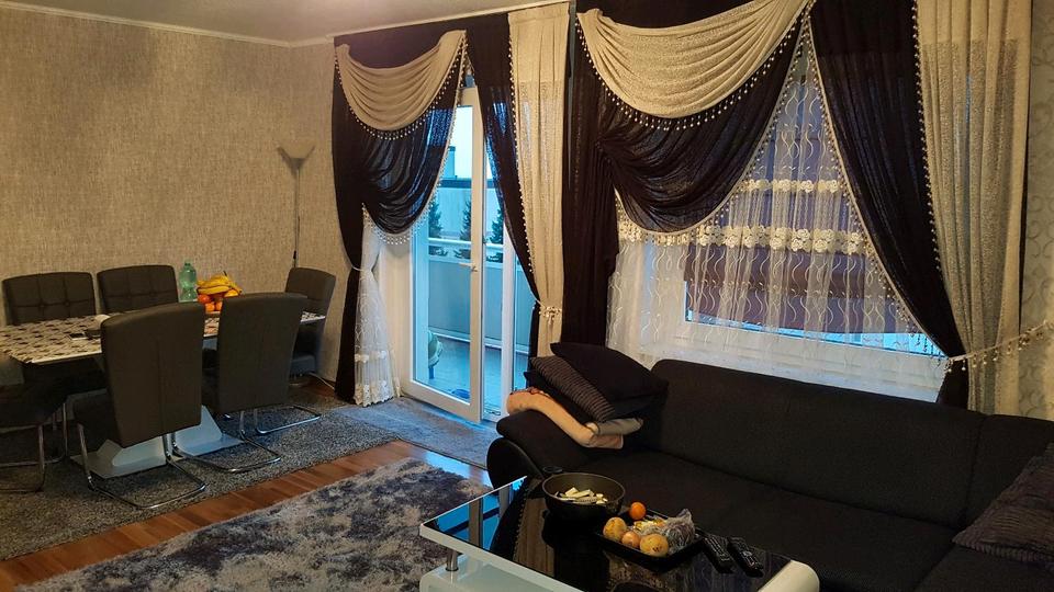 Etagenwohnung Wolfenbüttel Ahlum - 5 Zimmer, 99 m&sup2;, 187.000&euro; | Angebot:27122052
