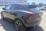 Jaguar E-Pace R-Dynamic S AWD/TOP/AHK/PANO 57.200 km 22.999 &euro; Frankfurt 60386