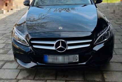 Mercedes-Benz C 180 111.755 km 17.500 &euro; Roßbach 94439