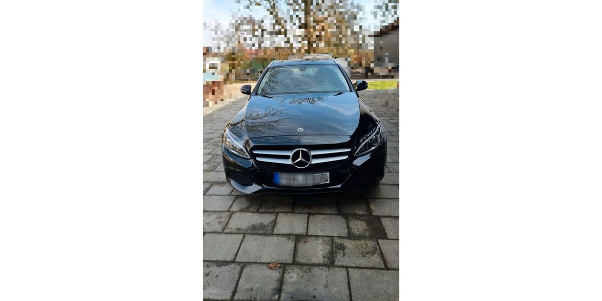 Mercedes-Benz C 180 111.755 km 17.500 &euro; Roßbach 94439