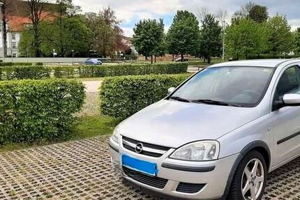 Opel Corsa 115.000 km 1.700 &euro; Hannover Misburg 30627