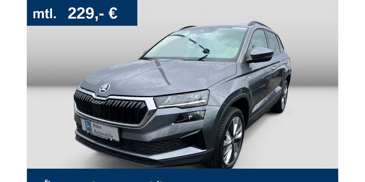 Skoda Karoq 68.796 km 25.740 &euro; Weinstadt-Endersbach 71384