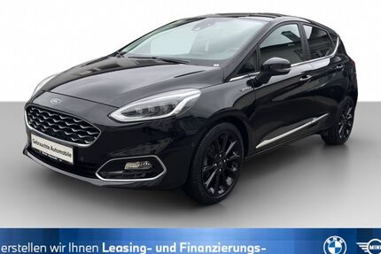 Ford Fiesta 81.661 km 13.920 &euro; Bayreuth 95447