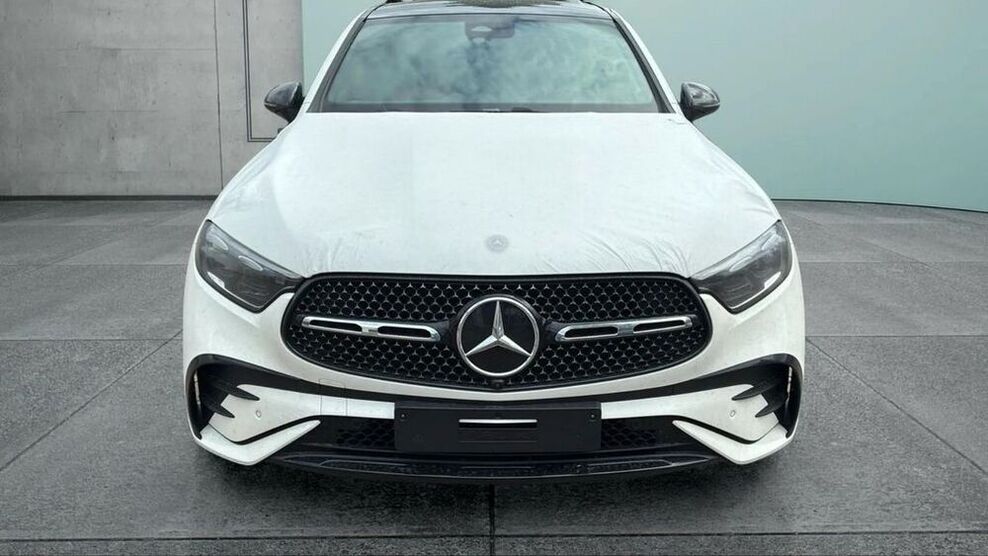GLC 300