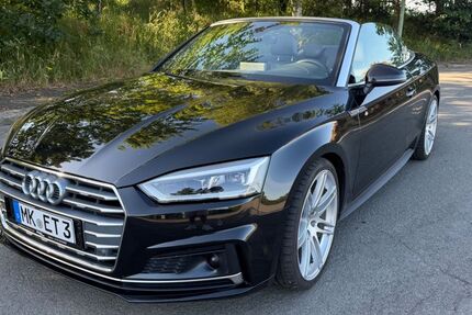 Audi A5 112.000 km 28.390 &euro; Halver 58553