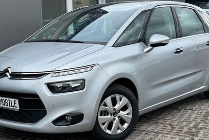 Citroen C4 SpaceTourer 79.999 km 7.499 &euro; Bitterfeld-Wolfen 06766