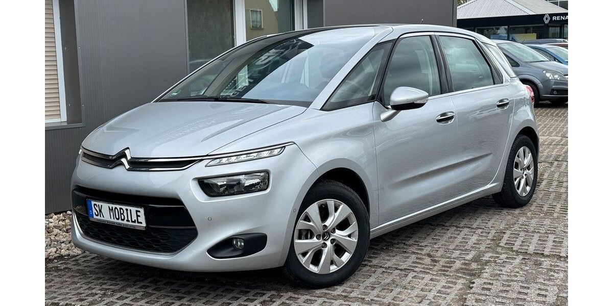Citroen C4 SpaceTourer 79.999 km 7.999 &euro; Bitterfeld-Wolfen 06766
