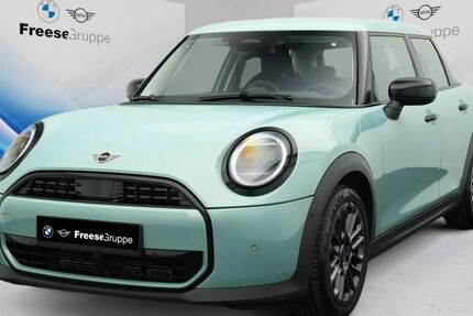 Mini Cooper C 8.572 km 26.969 &euro; Oldenburg 26125