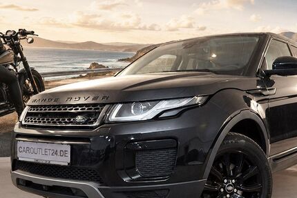 Land Rover Range Rover Evoque 159.800 km 14.980 &euro; Frankfurt am Main 60386
