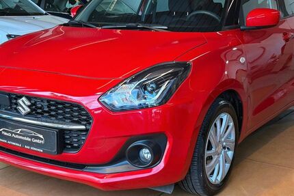 Suzuki Swift 18.282 km 16.690 &euro; Bad Dürkheim 67098