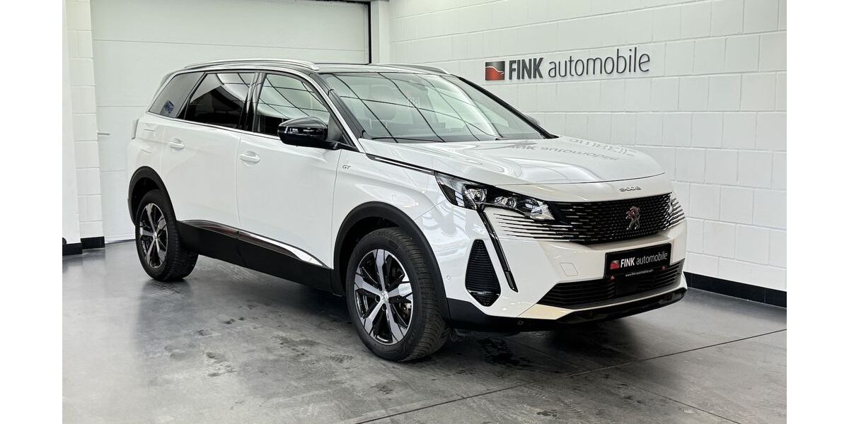 Peugeot 5008 19.369 km 25.420 &euro; Lich 35423