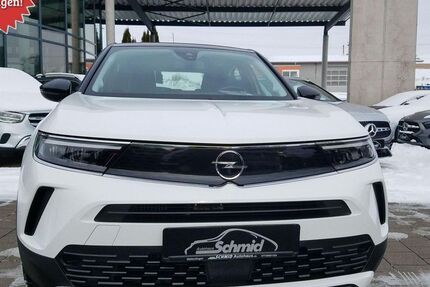 Opel Mokka 61.150 km 16.490 &euro; Tengen-Watterdingen 78250