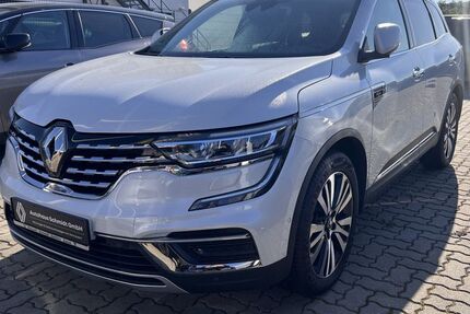 Renault Koleos 42.000 km 35.490 € Genthin 39307