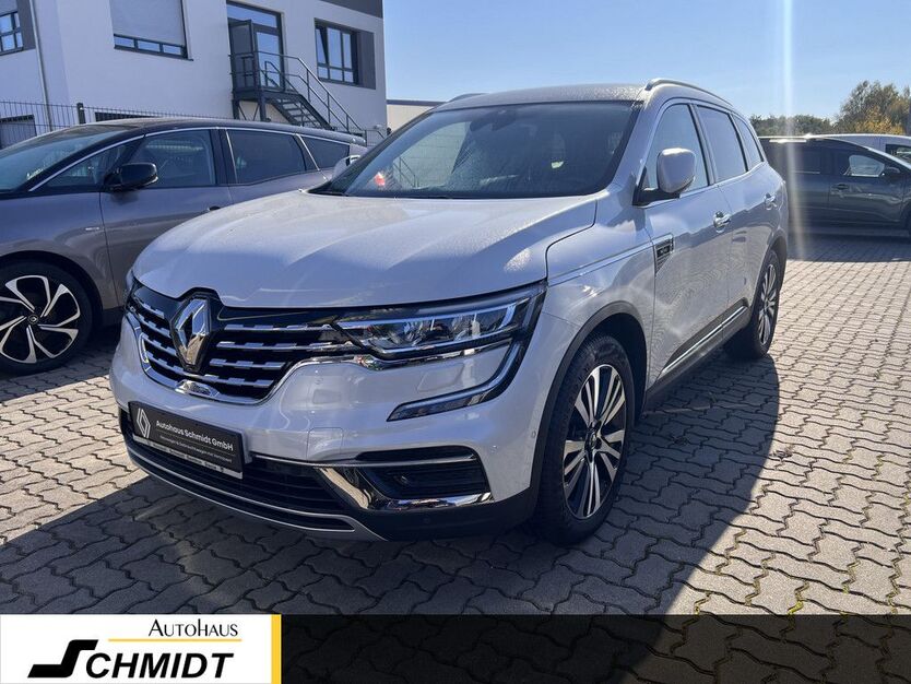 Renault Koleos 42.000 km 35.490 € Genthin 39307