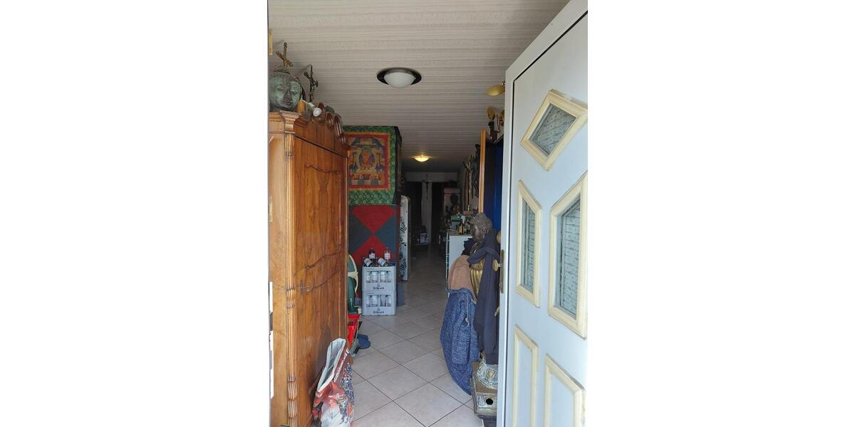 Einfamilienhaus Kellinghusen - 5 Zimmer, 100 m&sup2;, 130.000&euro; | Angebot:27066377