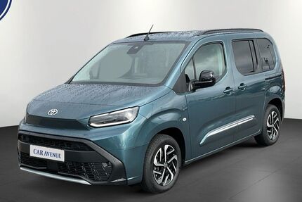 Toyota Proace City 19.988 km 28.890 &euro; Bitburg 54634