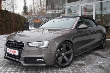 Audi A5 94.726 km 21.990 &euro; Zwickau 08056