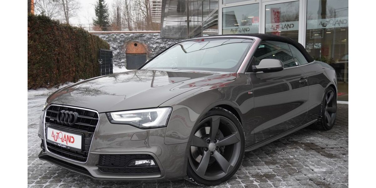 Audi A5 94.726 km 21.990 &euro; Zwickau 08056