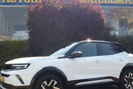 Opel Mokka 15.800 km 20.970 &euro; Nörten-Hardenberg 37176